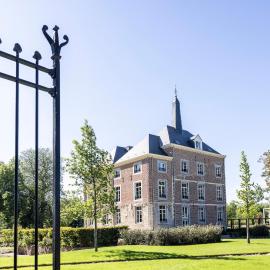 Van Oys Maastricht Retreat, a Leading Hotel of the World, hotel in Eijsden