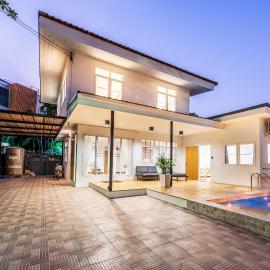 Coco59- Private 3BR Pool Villa