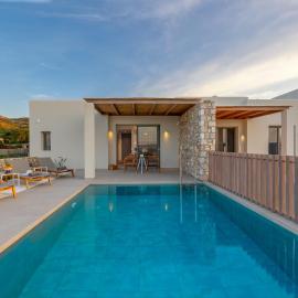 Casa Tierra - Villa II