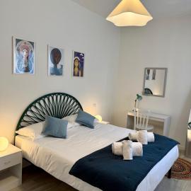 LURO Apartments - Casa Holi, hotell sihtkohas Pero