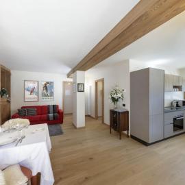 Orbit Apartment Valtournenche Cervinia