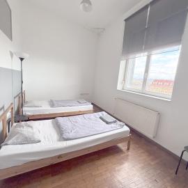 Artist Guest House
