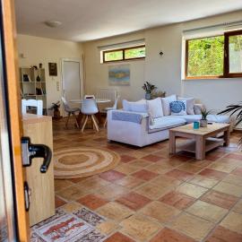 Minoa apartment
