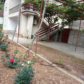 Guesthouse Marić