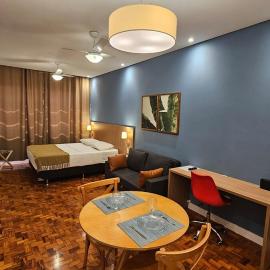 Comodidade e Conveniência em Campinas