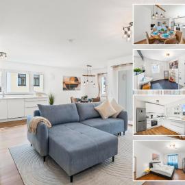 Nexstay Design Wohnung mit Loggia und Parkplatz, hotel en Neumarkt in der Oberpfalz