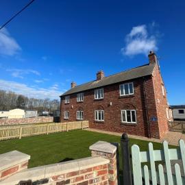 North Cottage 1