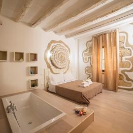 Oisife Apartments, hotell sihtkohas Cagliari