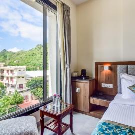 RABBIT RATNAM -By Udaipur Hotels