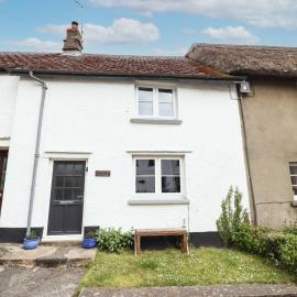 Lavender Cottage, hotel in Okehampton