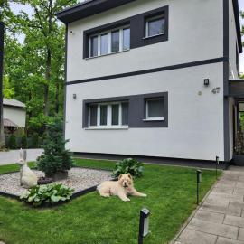 Apartmán Kocka na prízemí, hotel v destinaci Šaštín