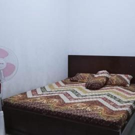 Homestay Rafa Borobudur, hotel Sekatonan városában