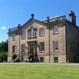 Dalvey House