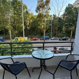 Studio Apartment Weida