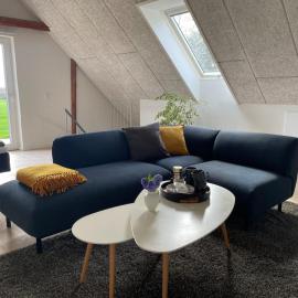 The Guesthouse, hotell sihtkohas Langå
