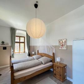 Direkt am Freizeitpark Plohn by Immo Franzi, hotel din Lengenfeld