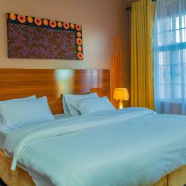 Geni's Villa & Spa Arusha