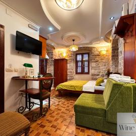 Apartments Wine House Old Town