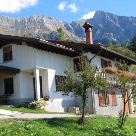 Tourist Farm Žvanč, hotel u gradu Kobarid