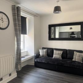George Street Flat