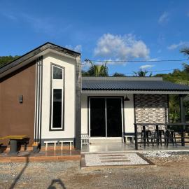 Amani village, hotel a Kangar
