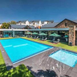 Lifestyle apartment in Sandton - Urban61