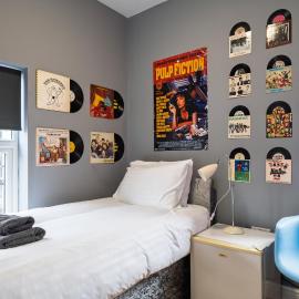Starbeck Micro Hotel, Hotel in Harrogate