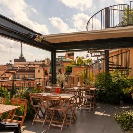 Bob W Milan Ticinese，米蘭的飯店