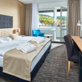 Spa Hotel Devin