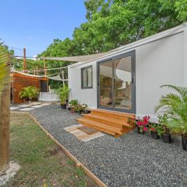 Pitahaya Retreat - Cozy Glamping Escape