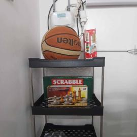 EC Tamayo House Rental, Hotel in Bangad