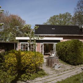 't Buitenverblijf, gratis parkeren, hotel in Middelburg