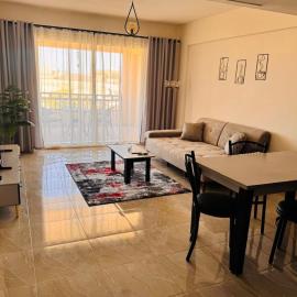 Apartment in Port Ghalib Marina City, hotel in Port Ghalib