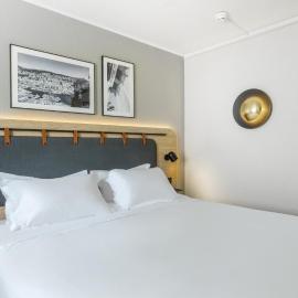 Campanile PRIME - Nice Airport, hotel em Nice