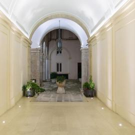 Palazzo Di Paola - Residenza Storica, hôtel à LʼAquila