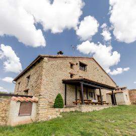Masía Casa Rullo