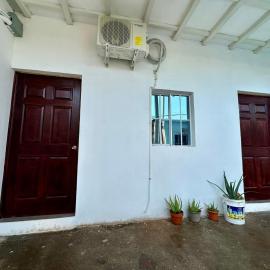 Tu Estancia en Sonsonate, hotell sihtkohas Sonsonate