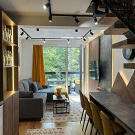 Maršal Apartment Bjelašnica, hotel di Bjelašnica