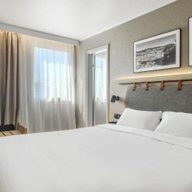 Campanile PRIME - Nice Airport, hotel en Niza