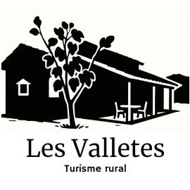 Les Valletes, hotel di Arnes