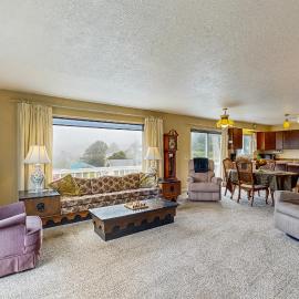 Ocean View Terrace