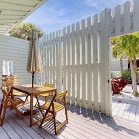 53 Steps to Beach, hotel in Clearwater Beach