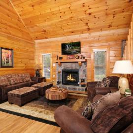 Smoky Mountain Jewel Unit 2 by Avada Properties