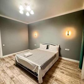 Arbat Area Cozy Home Mega Park