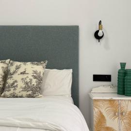 Apartamento Casa Nela, hotel di Medellin