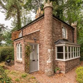 Underdean Lodge, hotel in Blakeney