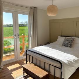 West Lodge, hotel in Haverfordwest