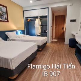IB 907, Tầng 9 tòa khách sạn 21 tầng Flamingo Hải Tiến, hotel a Nam Khê