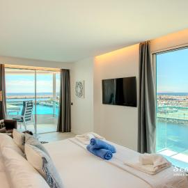 Sea Breeze Suites, hotel in Playa Blanca