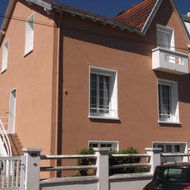 Villa Belles Rives